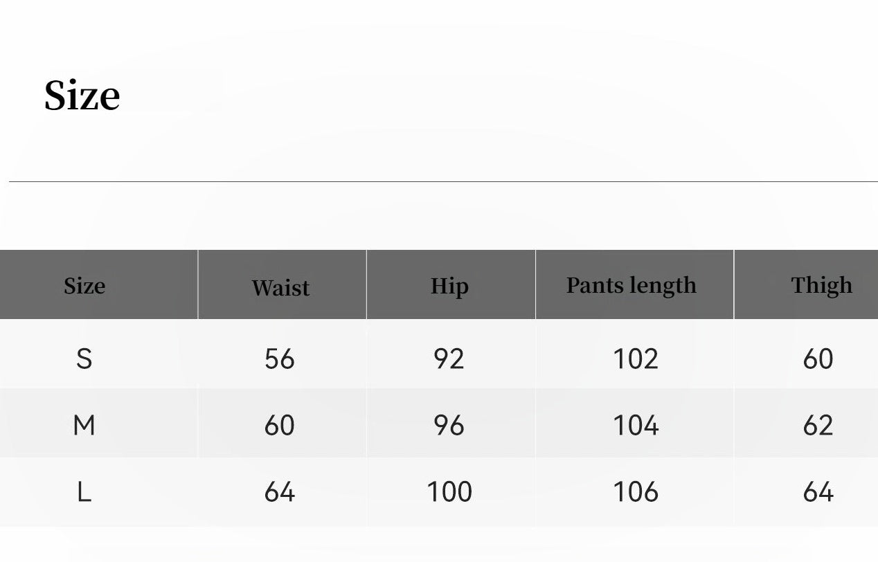 Auriane Wool-Blend Straight Knit Pants