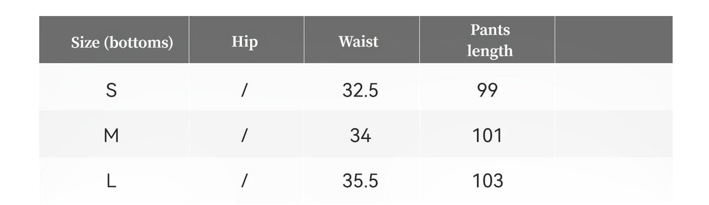 Solange Merino Wool Knit Set, Top & Pants