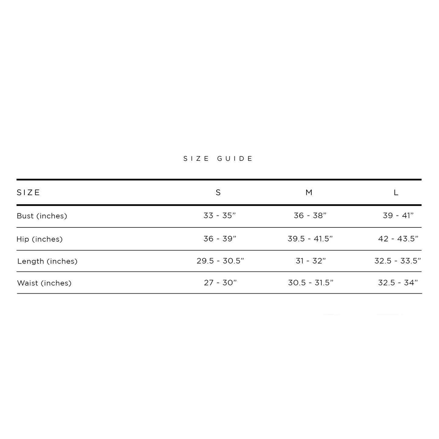 Alura Black Eco Bodysuit