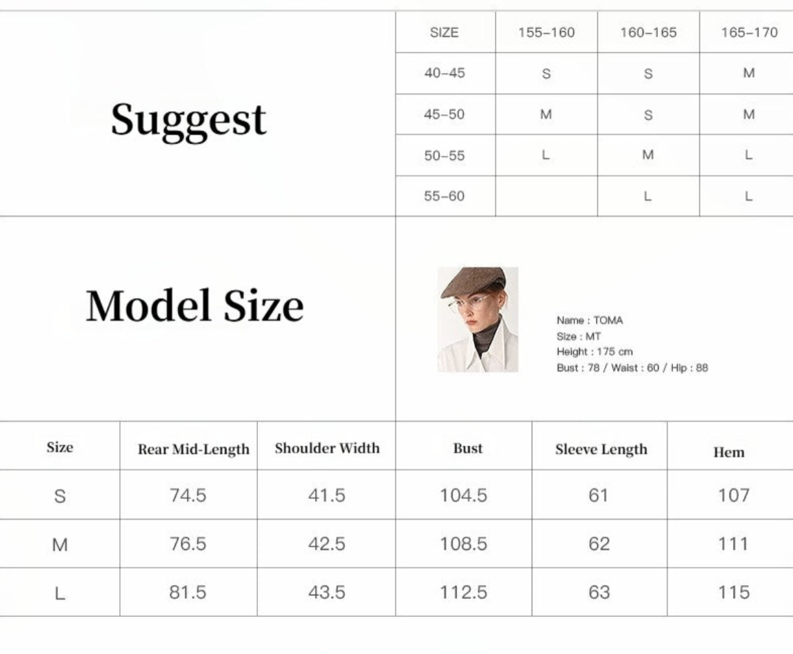 Ardène Italian Denim Tailored Shirt